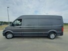 Volkswagen Crafter - 4