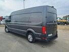 Volkswagen Crafter - 5
