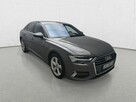 Audi A6 - 1