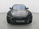 Audi A6 - 2