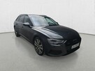 Audi A6 - 1