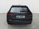 Audi A6 - 6