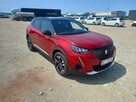 Peugeot 2008 - 1