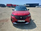 Peugeot 2008 - 2