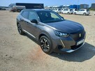 Peugeot 2008 - 1