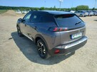 Peugeot 2008 - 4