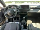 Peugeot 2008 - 8