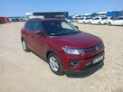 SsangYong Tivoli - 1