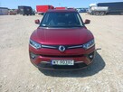 SsangYong Tivoli - 2