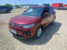 SsangYong Tivoli - 3