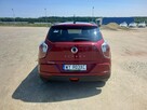 SsangYong Tivoli - 6