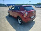 SsangYong Tivoli - 7