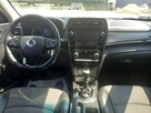 SsangYong Tivoli - 13
