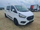 Ford Transit Custom - 1