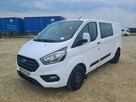 Ford Transit Custom - 2
