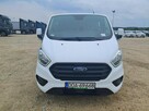 Ford Transit Custom - 3