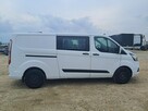Ford Transit Custom - 4