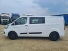 Ford Transit Custom - 5