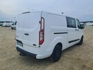 Ford Transit Custom - 6