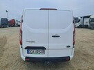 Ford Transit Custom - 7