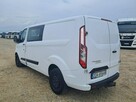 Ford Transit Custom - 8
