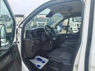 Ford Transit Custom - 10