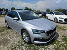 Škoda Scala - 1