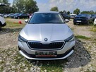 Škoda Scala - 2