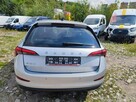Škoda Scala - 5
