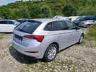 Škoda Scala - 6