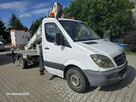 Mercedes Sprinter - 1