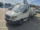 Mercedes Sprinter - 2
