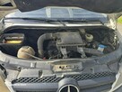 Mercedes Sprinter - 9