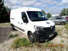 Renault Master - 1
