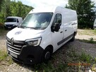 Renault Master - 2