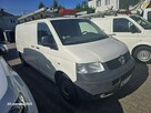 Volkswagen Transporter - 1