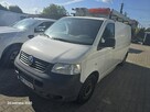 Volkswagen Transporter - 2