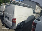 Volkswagen Transporter - 3