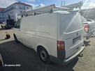 Volkswagen Transporter - 4