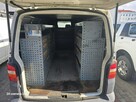 Volkswagen Transporter - 5