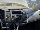 Volkswagen Transporter - 7
