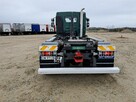 Volvo fl - 8