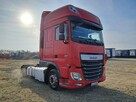 DAF ft xf - 1