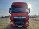 DAF ft xf - 2