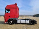 DAF ft xf - 4