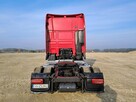 DAF ft xf - 7