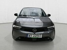 Opel Astra - 2