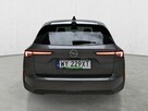Opel Astra - 6
