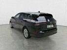 Opel Astra - 5