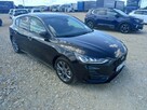 Ford Focus - 1